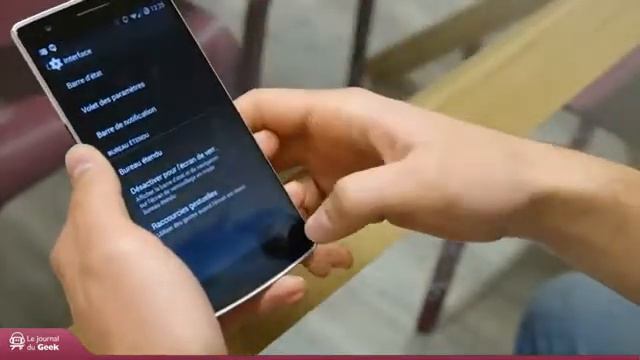 Test OnePlus One YouTube смотреть онлайн