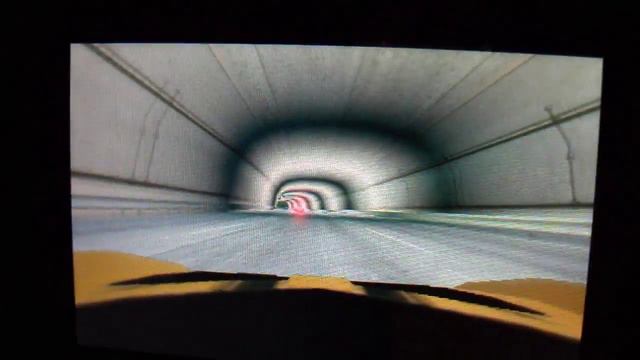 Need for Speed - The Run 3DS - The Race Begins смотреть онлайн