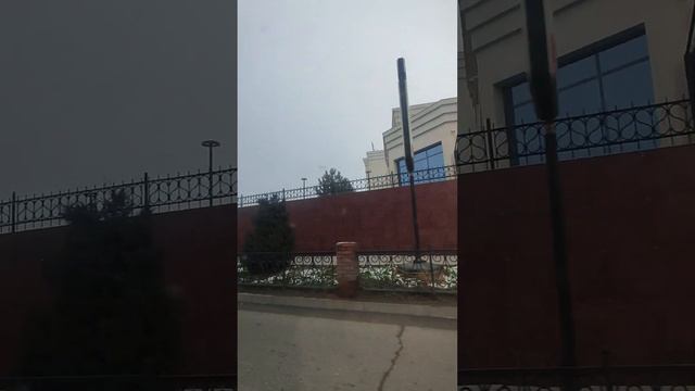 Ташкент.Ташми.Ташселмаш.улица Мактумкулы.Узбекистан. смотреть онлайн
