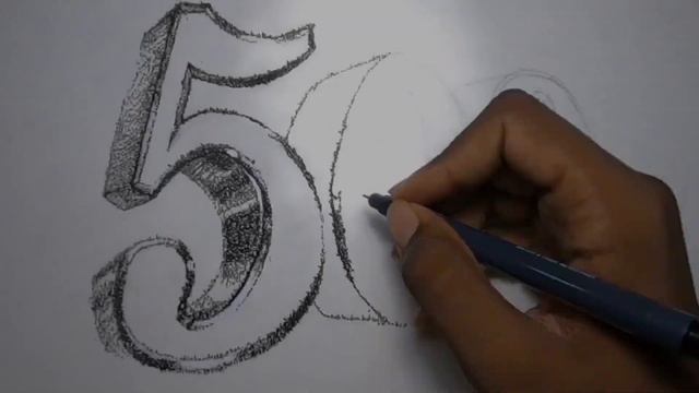 I wrote five-hundred to create a huge 500 for 500 subscriber special (day 84/100) смотреть онлайн
