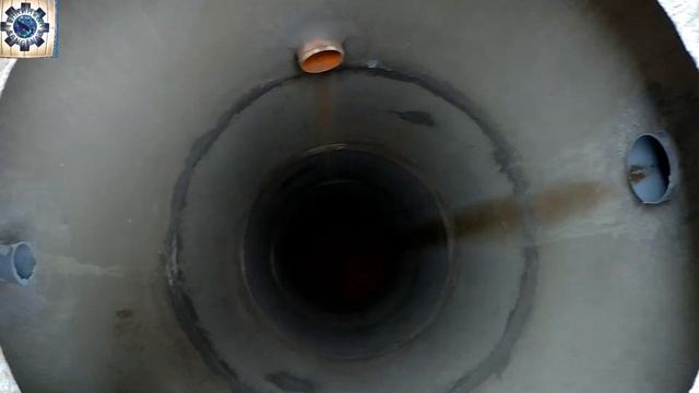 Вечная канализация без откачки,своими руками. смотреть онлайн