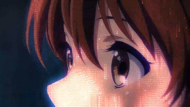 [AMV] Слёзы на ветер [Звучи! Эуфониум] смотреть онлайн