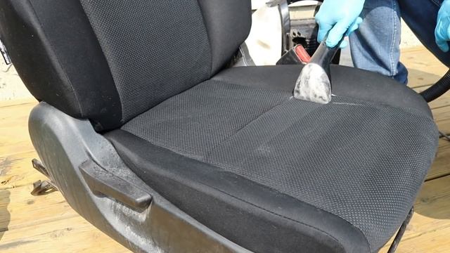Disaster Car Detailing, Insane Transformation. Resurrecting the Dirtiest Subaru Impresa Ever. ASMR. смотреть онлайн