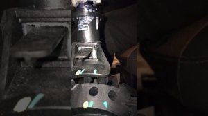 Регулировка кулисы МКПП Опель Мокка 2012-2019 г.в. "@" Ремонт автомобилей? Легко!