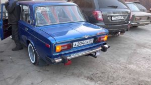 Выхлоп DK Pro