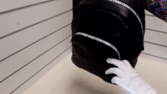 Рюкзак кожаный женский LMR 8032