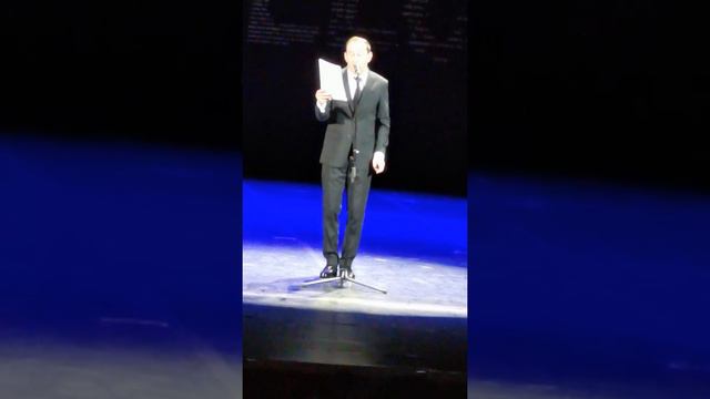 Хабенский: рассказ Святой Валера А. ЦЫПКИНА смотреть онлайн