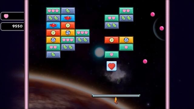 Space Candy ²⁰²⁰ смотреть онлайн