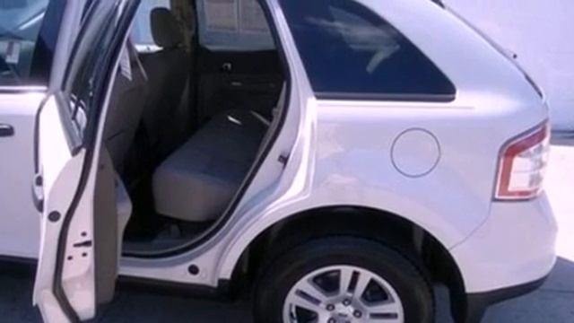2010 Ford Edge Richmond VA смотреть онлайн