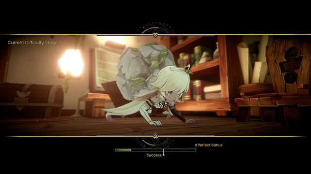 Самая милая JRPG в которую я играл - Обзор Witch Spring R