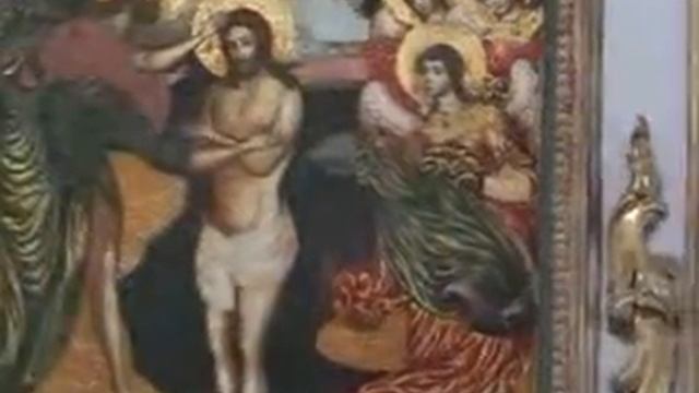 Город соли и грёз СОЛИКАМСК смотреть онлайн