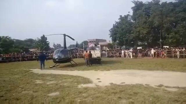 रायपुर मैदान में चुनावी सभा अब बदलेगा उजियारपुर смотреть онлайн