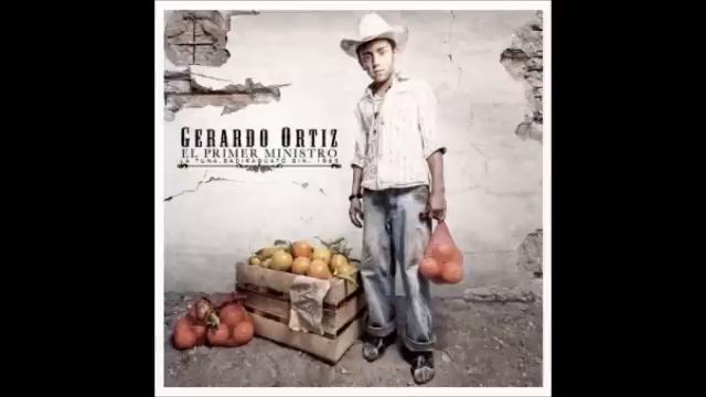 Dámaso - Gerardo Ortiz смотреть онлайн