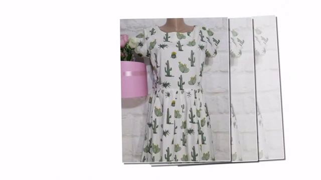 Повседневное Платье Миди Недорого смотреть онлайн