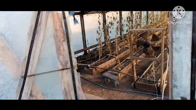 Отключили воду, а на улице -12. Пытаюсь запустить воду с копанки. смотреть онлайн