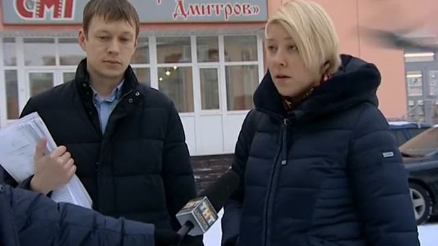 Акценты. Проблемный дом в Удино (от 07.12.17) смотреть онлайн