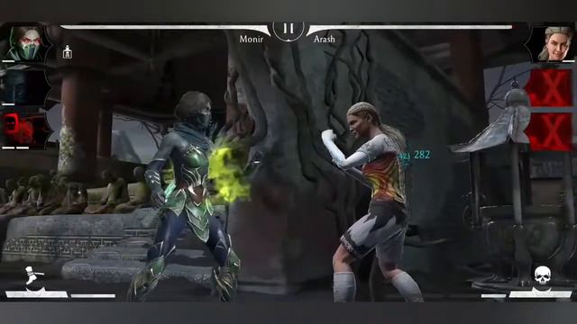 Mortal Kombat X.Gold MK11 Pack Opening! Raiden , Kabal, Jade Game play!2019 смотреть онлайн