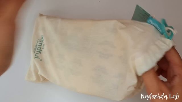 Мое Вязальное Счастье! The Mindful Collection. Спицы для вязания от KnitPro. Обзор и Распаковка смотреть онлайн