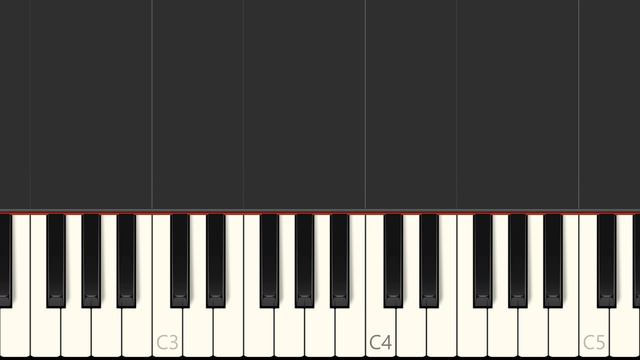 Kygo & Kim Petras "Broken Glass" Piano Accompaniment + Voice Sheet Music Preview - G Major смотреть онлайн