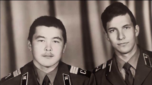 Жаскелинов Мурат Борашевич. В память о любимом папе. #Опапе #ФильмоПапе смотреть онлайн