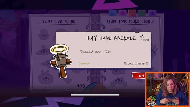 THIS GAME IS RAGE FUEL | Dead End Job - Apple Arcade смотреть онлайн