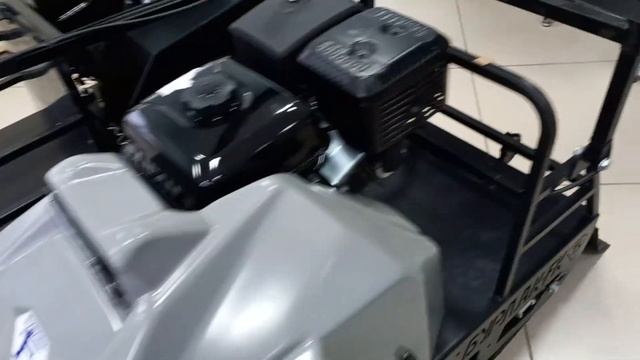 Бурлак М2 RS 15 vs FK 15 смотреть онлайн