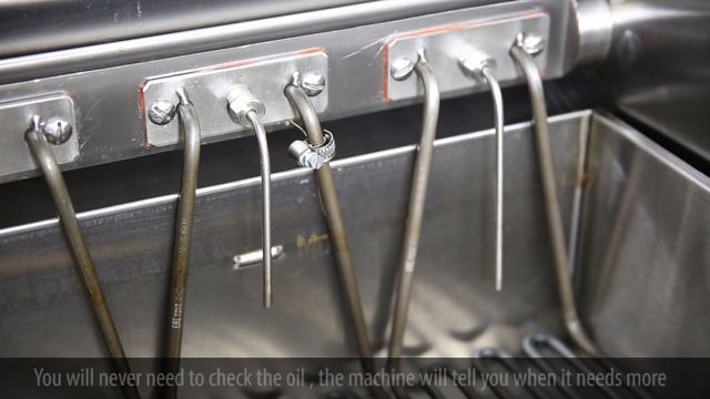 #ФРИТЮРНИЦА БЕЗ ВЫТЯЖКИ RoboFry BOX смотреть онлайн