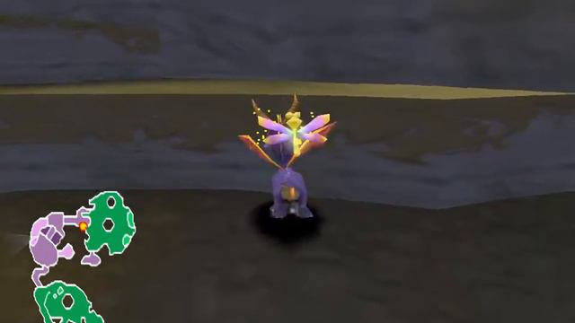 Spyro Играем. смотреть онлайн