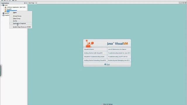 Intertech - Complete Java Performance Tuning Training - Part 5 смотреть онлайн