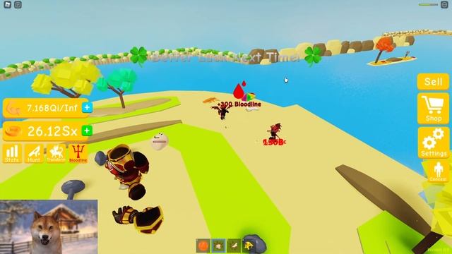 WHAT HAPPENED IN LIFTING SIMULATOR? ROBLOX STATUS UPDATE смотреть онлайн