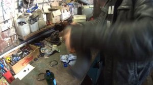 Что делать, если порвался патрубок турбины