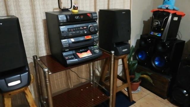 SONY LBT-XB33 ‼️?? TEST DE SONIDO EN LUGAR CERRADO #68 ??????? смотреть онлайн