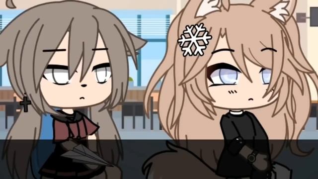 ОЗВУЧКА МИНИ ФИЛЬМА / Ты для меня многое значишь... / Gacha Life / Gacha Club / На русском. смотреть онлайн