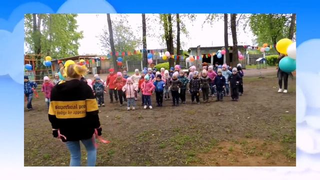 Флешмоб к акции "Вместе всей семьёй" смотреть онлайн