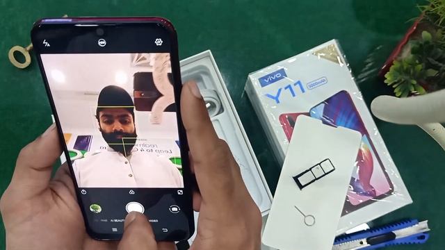 Vivo Y11 RED UNBOXING AND REVIEW - After 150 Days !! смотреть онлайн