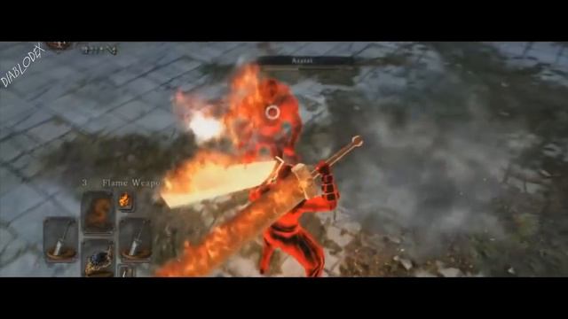 POV: you're a dark souls player смотреть онлайн