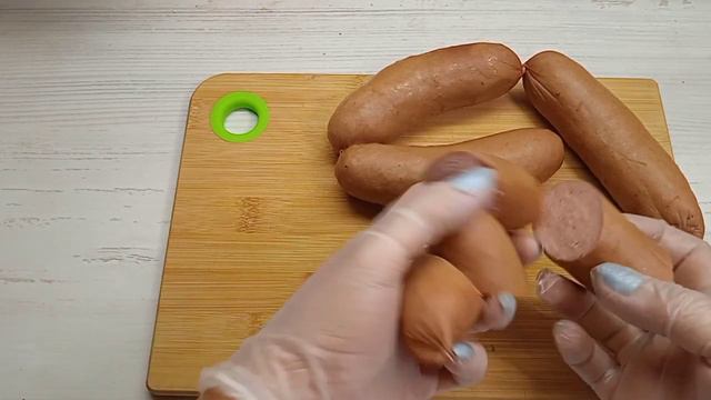Почти домашняя колбаса. Есть добросовестные производители! смотреть онлайн