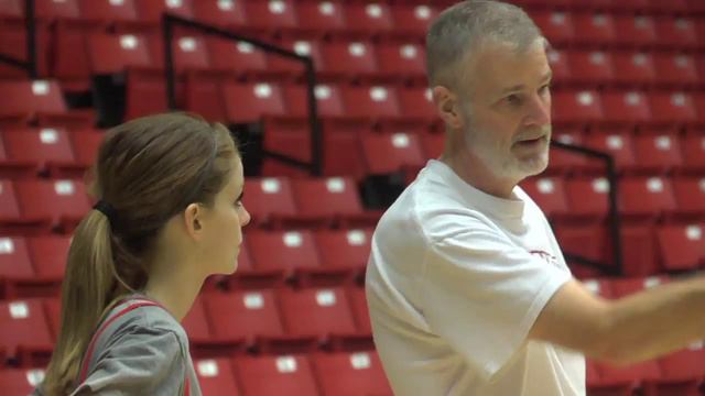 2013-14 Drury Lady Panthers Season Preview смотреть онлайн