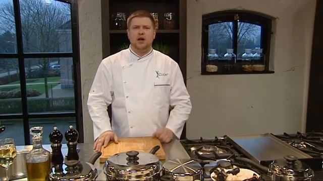 Посуда из нержавеющей стали iCook смотреть онлайн