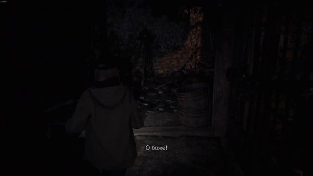 RESIDENT EVIL VILLAGE Тени Розы►Герцог №1(Первое прохождение) смотреть онлайн