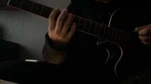 cupsize - семнадцатилетняя | разбор на гитаре аккорды