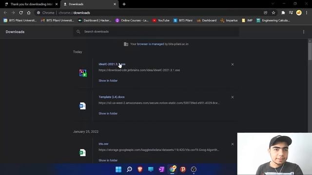 Intellij IDEA O`rnatish | Kotlin uchun Setup смотреть онлайн