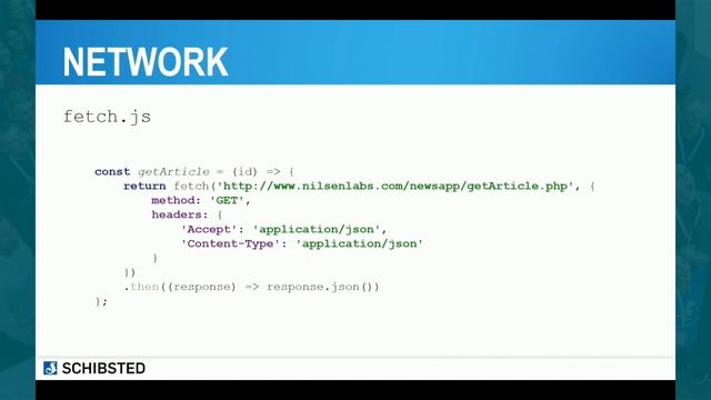Three technology options for building native Android apps - Frode Nilsen смотреть онлайн
