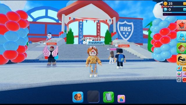 КАК получить РОЗОВЫЙ КОШЕЛЁК? в ИВЕНТЕ Klossette роблокс смотреть онлайн