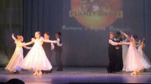 Вальс "Анастасия"