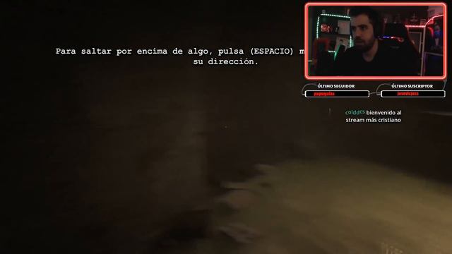 OUTLAST #1 || TENGO MIEDO QUE VENGA UN PARAMEDICO смотреть онлайн