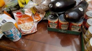 БЕСПЛАТНЫЕ ПРОДУКТЫ В КОНЦЕ ГОДА /США/ФУДБАНК