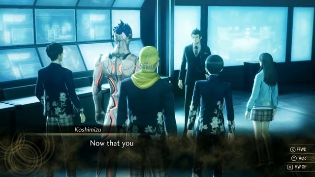 Shin Megami Tensei V Story and Character Discussion ft. Nam's Compendium смотреть онлайн