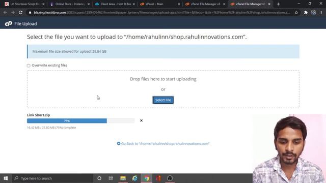 Url Shortener Premium Script With Installation | смотреть онлайн