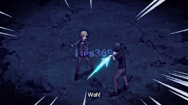 Niat mau menolong malah jadi masalah || Anime Sub Indo смотреть онлайн